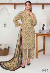 Premium Linen
