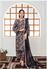 Premium linen