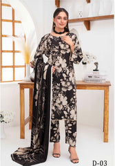Premium linen