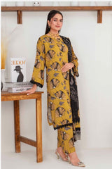 Premium Linen