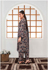 Premium linen