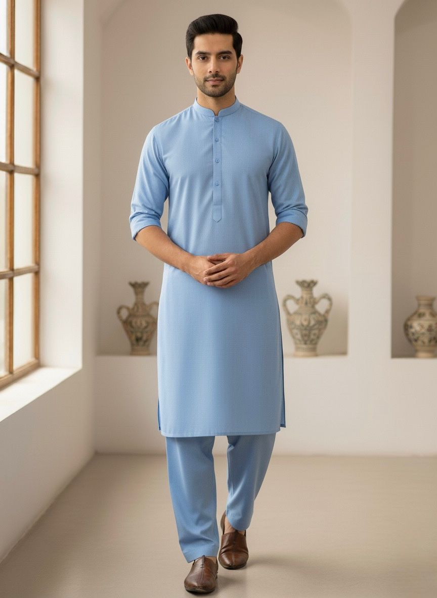 Gents Shalwar Kameez