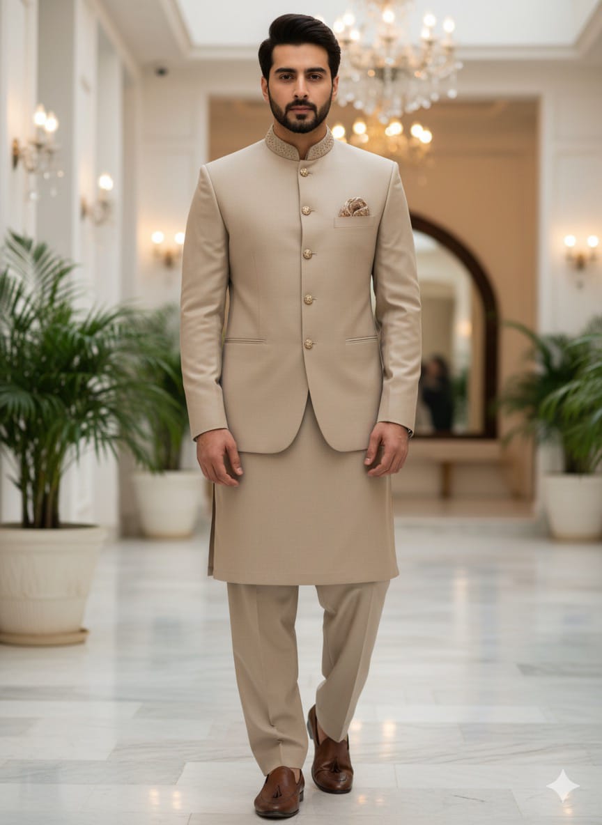 Gents Shalwar Kameez
