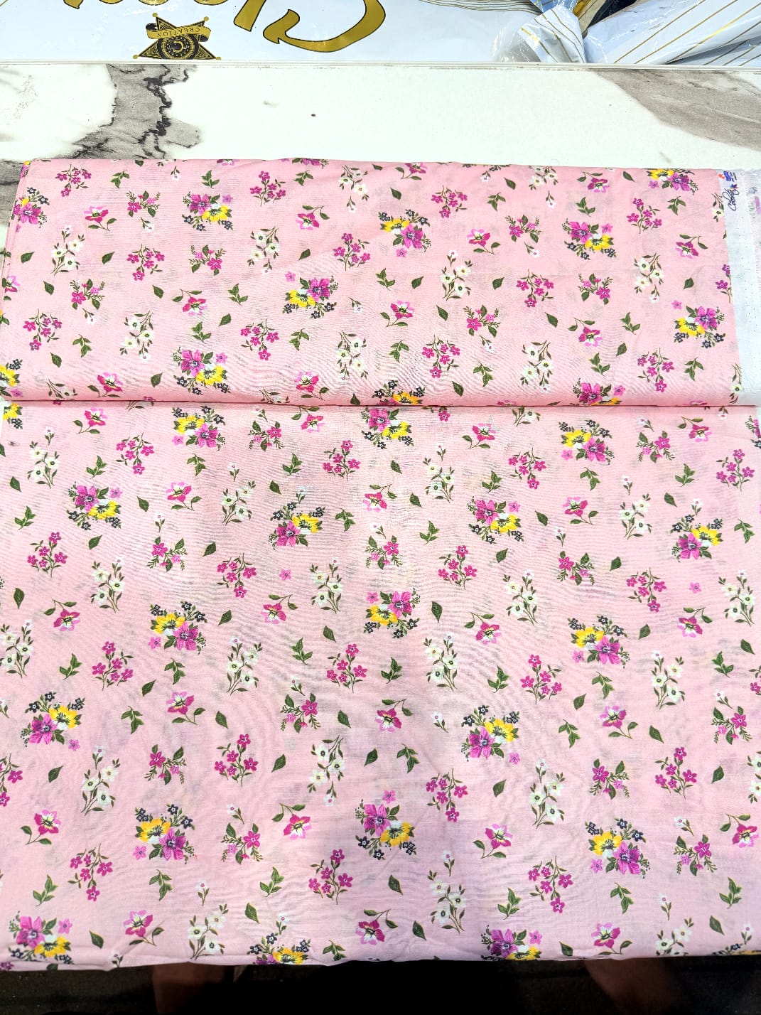 Lawn Dress 2pc