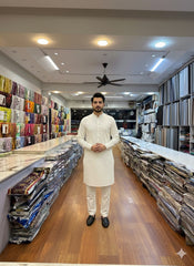Gents Shalwar Kameez
