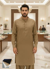 Gents Shalwar kameez