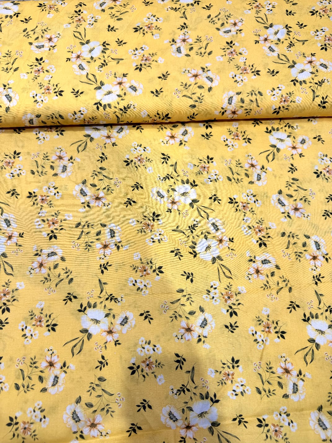 Lawn Dress 2pc
