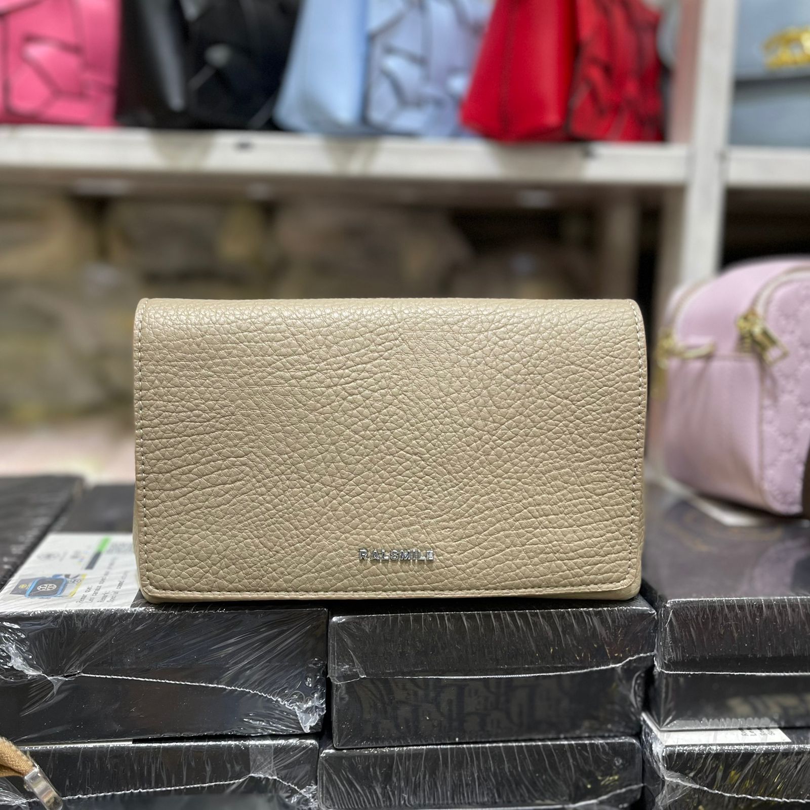 Stylish Hand Bag