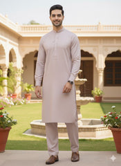 Gents Shalwar Kameen