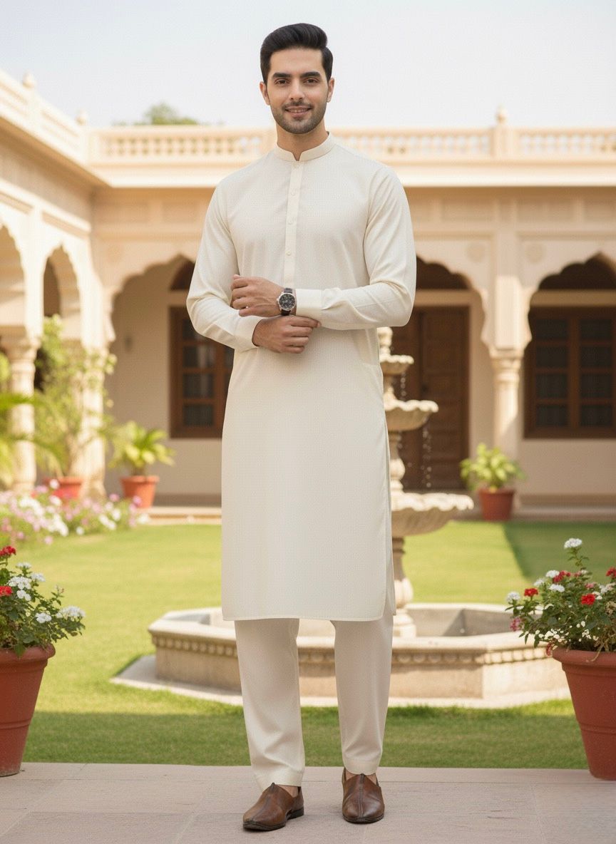 Gents Shalwar Kameez
