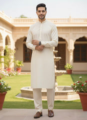 Gents Shalwar kameez