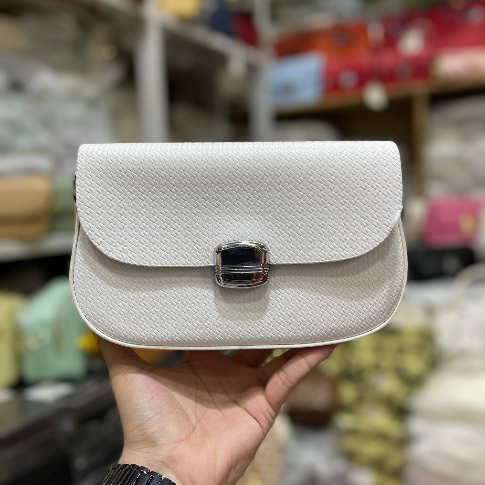 Stylish Hand Bag