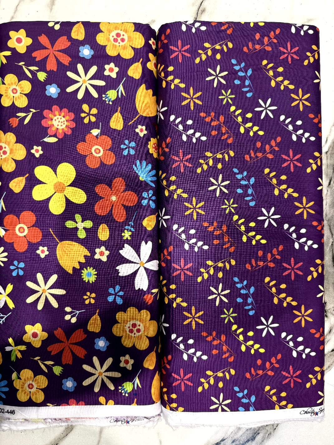 Lawn Dress 2pc