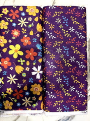 Lawn Dress 2pc