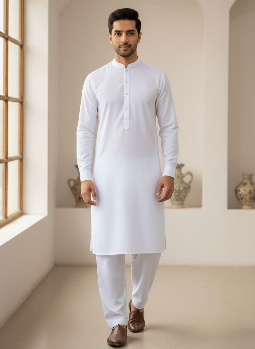 Gents Shalwar Kameez