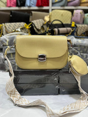 Stylish Hand Bag