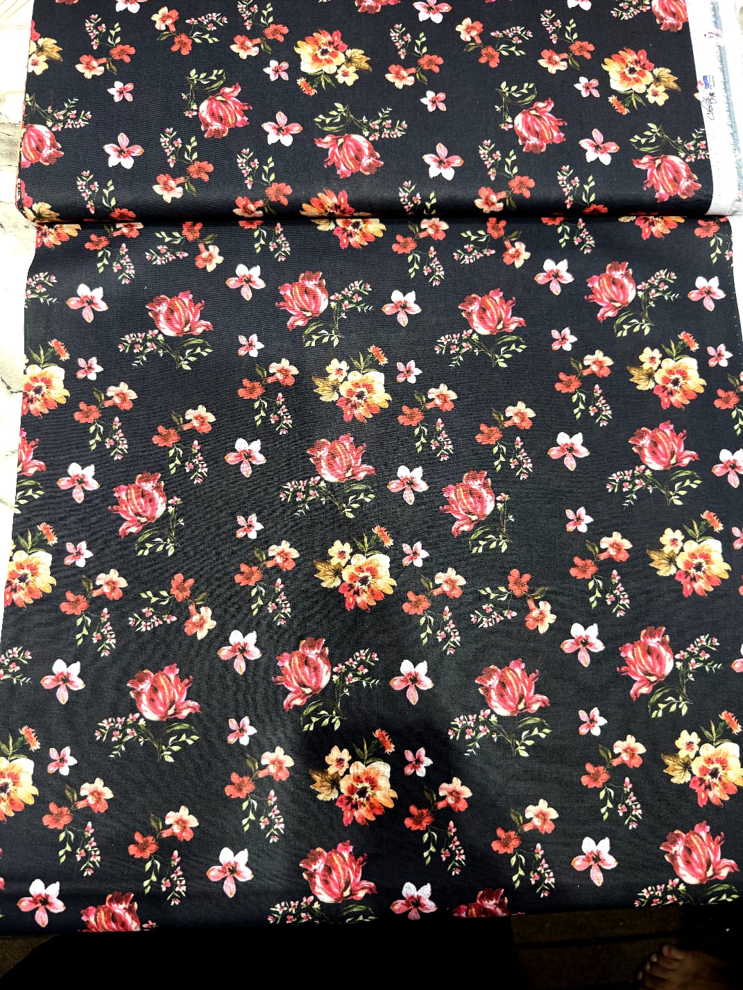Lawn Dress 2pc