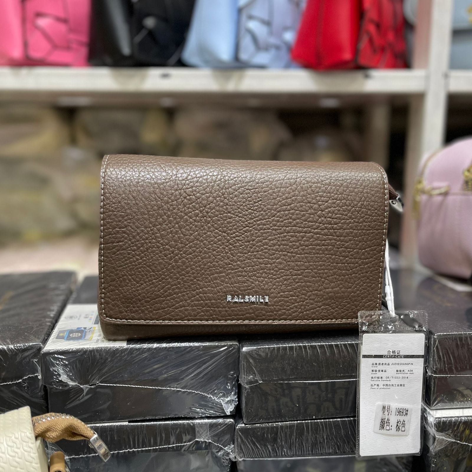 Stylish Hand Bag