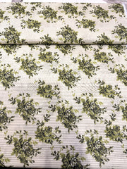 Lawn Dress 2pc