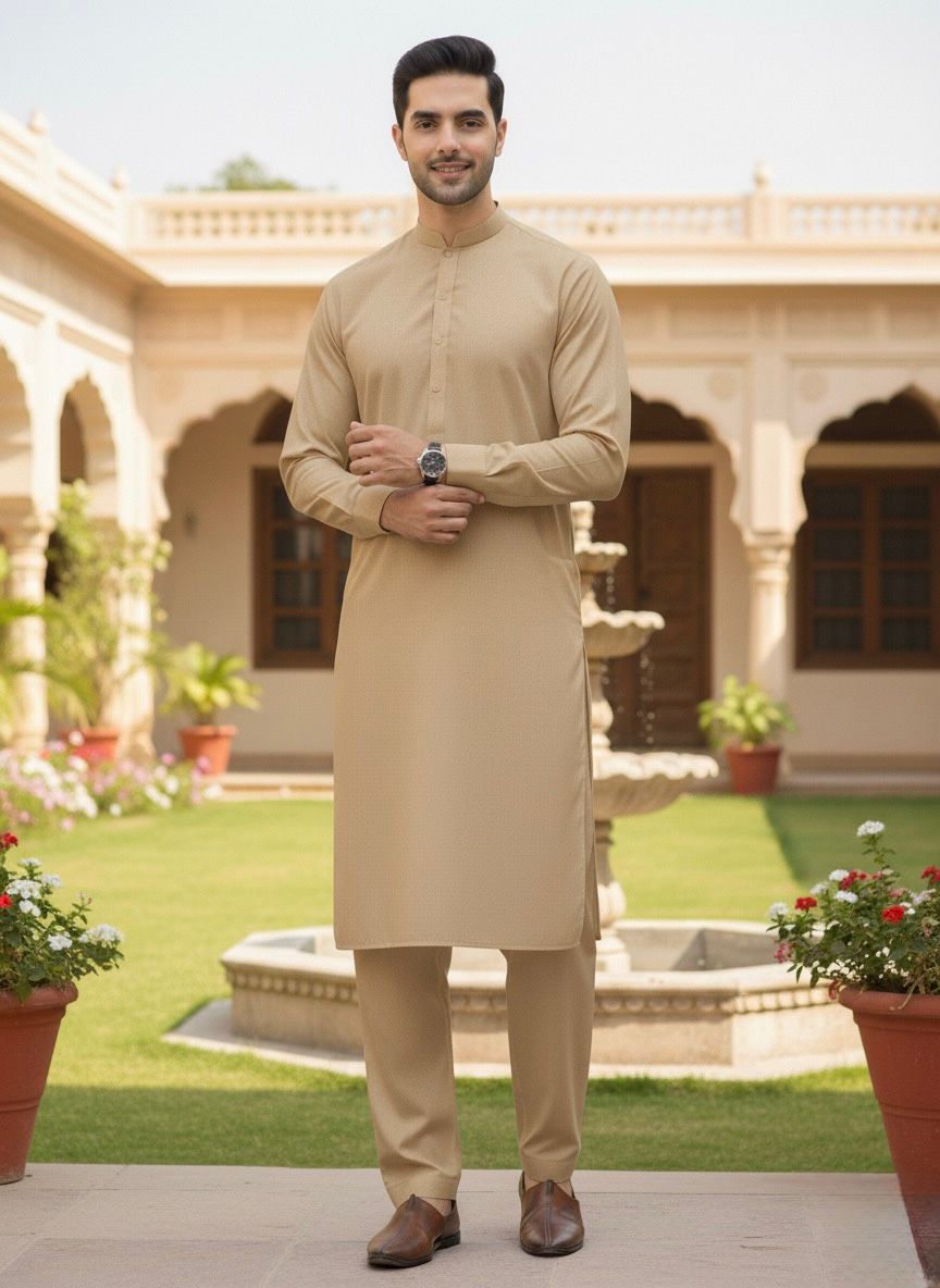 Gents Shalwar Kameez